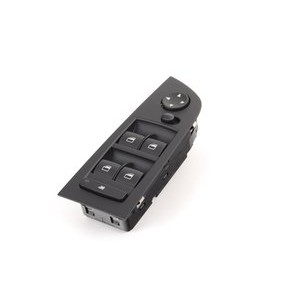 Слика на master Window Switch - Schwarz BMW OE 61319217329 за  BMW 3 Sedan E90 330 xi - 272 kоњи бензин