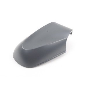 Слика на Mirror Cover - right BMW OE 51167229262 за  BMW 1 E81, E87 116 i - 121 kоњи бензин