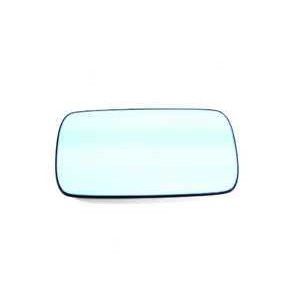 Слика на Mirror Glass - Left BMW OE 51168250436 за  BMW 3 Touring E46 325 i - 192 kоњи бензин