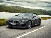 BMW 8 Convertible (G14)