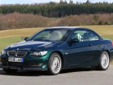 BMW Alpina B3 Cabrio (E93)