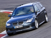 BMW Alpina B5 Touring (E61)