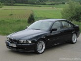 BMW Alpina D10 Sedan (E39)