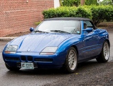 BMW Z1 Cabrio