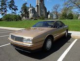 CADILLAC ALLANTE Coupe