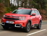 Citroen C5 Air Cross