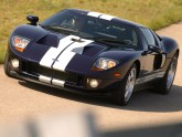 Ford GT