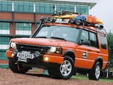 Land Rover Discovery 2 (LJ,LT)