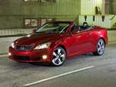 Lexus IS C (GSE2)