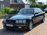 Lexus LS Saloon (UCF10)