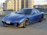 Mazda RX-7 (FD)