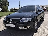 Nissan Almera Classic (B10)