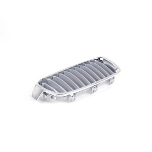 Слика на Modern Line Kidney Grille - Right BMW OE 51137263480 за  BMW 3 Sedan F30 F35 F80 320 d xDrive - 184 kоњи дизел