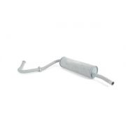 Слика на MUFFLER EURO BMW OE 18121175911