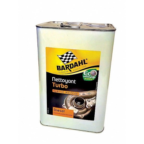 Слика на Nettouant Turbo - Професионално чистење на турбо BARDAHL BAR-2335 за  мотор Honda CG CG 125 ML - 14 kоњи бензин