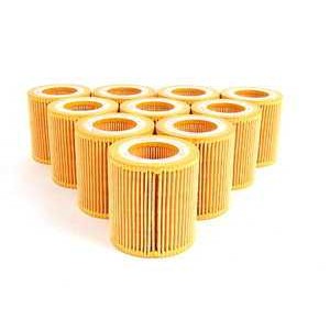 Слика на Oil Filter, Pack Of 10 - Stock Up And SAVE! BMW OE 11427566327 за  BMW 3 Cabrio E93 325 i - 211 kоњи бензин