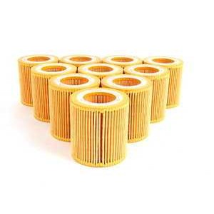 Слика на Oil Filter, Pack Of 10 - Stock Up And SAVE! BMW OE 11427566327 за  BMW 3 Cabrio E93 330 i - 272 kоњи бензин