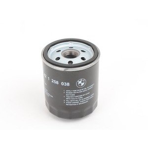 Слика на Oil Filter BMW OE 11421258038 за  BMW 3 Cabrio E30 M3 2.3 - 195 kоњи бензин