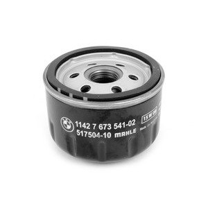 Слика на Oil Filter BMW OE 11427673541 за  мотор BMW R1200 ST  Edition (R1ST) - 110 kоњи бензин