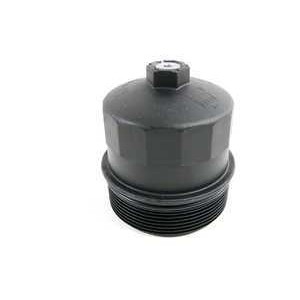 Слика на Oil Filter Cap BMW OE 11427521353 за  BMW 7 Limousine E65 745 i,Li - 333 kоњи бензин