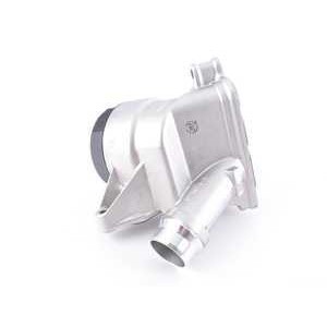 Слика на Oil Filter Housing - With Cap BMW OE 11428683206 за  BMW 3 Coupe E92 325 i - 218 kоњи бензин