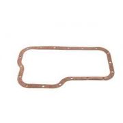 Слика на Oil Pan Gasket - Lower BMW OE 11131727983