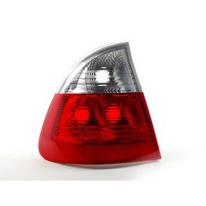 Слика на Outer Tail Light - Left BMW OE 63216900473 за  BMW 3 Touring E46 325 i - 192 kоњи бензин