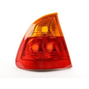 Слика на Outer Tail Light - Left BMW OE 63218368757 за  BMW 3 Touring E46 316 i - 115 kоњи бензин