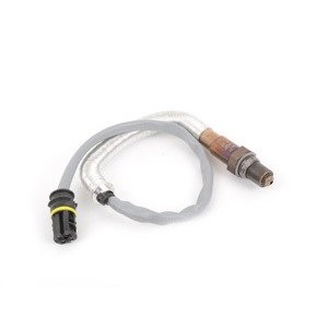 Слика на Oxygen Sensor - Rear Position (560mm) BMW OE 11787577667 за  Alfa Romeo 159 Sportwagon 1.8 TBi - 200 kоњи бензин