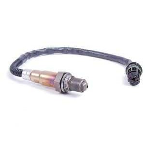 Слика на Oxygen sensor - rear position BMW OE 11787544654 за  BMW Z4 Cabrio E85 3.0 si - 265 kоњи бензин