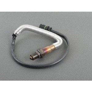 Слика на Oxygen Sensor - Rear Position BMW OE 11787577666 за  Alfa Romeo 159 Sportwagon 1.8 TBi - 200 kоњи бензин