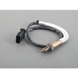 Слика на Oxygen Sensor - Upstream Catalytic Converter BMW OE 11787596924 за  BMW 3 Sedan F30 F35 F80 ActiveHybrid - 340 kоњи бензин/ електро