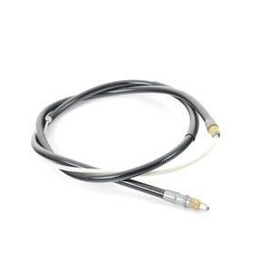 Слика на Parking Brake Cable - Left BMW OE 34403400795 за  BMW X3 E83 2.5 si - 218 kоњи бензин