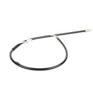 Слика на Parking Brake Cable - Left BMW OE 34411165021 за  BMW 3 Sedan E46 325 i - 192 kоњи бензин