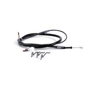 Слика на Parking Brake Cable - Right BMW OE 34401166237 за  BMW 5 Sedan E39 525 i - 192 kоњи бензин