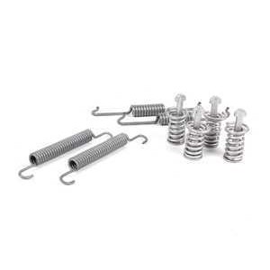 Слика на Parking Brake Spring Repair Kit BMW OE 34410038346 за  BMW 5 Sedan E60 525 i - 211 kоњи бензин