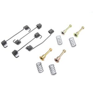 Слика на Parking Brake Spring Repair Kit BMW OE 34419064266 за  BMW 3 Coupe E30 M3 2.3 - 215 kоњи бензин