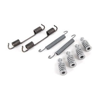 Слика на Parking Brake Spring Repair Kit BMW OE 34419064274 за  BMW 3 Cabrio E36 323 i - 170 kоњи бензин