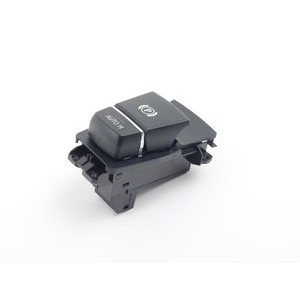 Слика на Parking Brake/Auto Hold Switch BMW OE 61316822518 за  BMW Alpina B6 Coupe (F06) 4.4 BiTurbo на всичките колела - 540 kоњи бензин