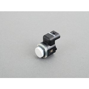 Слика на Parking Distance Sensor - Alpine White BMW OE 66209233031 за  BMW 5 Touring F11 520 d - 136 kоњи дизел