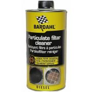 Слика на Particulate filter cleaner - Чистење на филтер за тврди честички BARDAHL BAR-1042