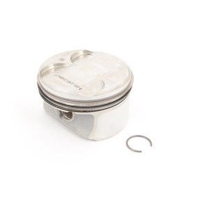 Слика на Piston BMW OE 11257558528 за  BMW 1 Cabrio E88 125 i - 218 kоњи бензин