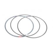 Слика на Piston Rings - Set - Single Piston BMW OE 11251727463