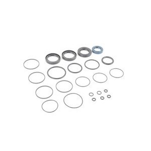 Слика на Power Steering Rack Gasket Set BMW OE 32131094629 за  BMW 3 Sedan E36 318 is - 140 kоњи бензин