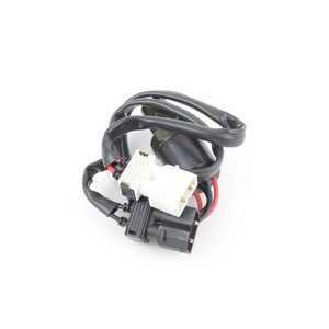 Слика на PRESS SWITCH BMW OE 64538390815 за  BMW 3 Sedan E36 318 is - 140 kоњи бензин