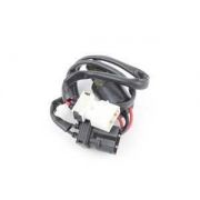 Слика на PRESS SWITCH BMW OE 64538390815