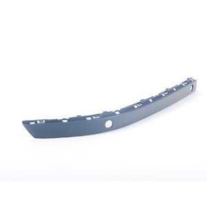 Слика на Primed Bumper Rub Strip BMW OE 51117142246 за  BMW 7 Limousine E65 745 d - 329 kоњи дизел