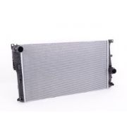 Слика на Radiator  BMW OE 17118672104