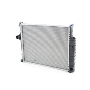 Слика на Radiator BMW OE 17111723784 за  BMW 5 Sedan E34 530 i V8 - 218 kоњи бензин