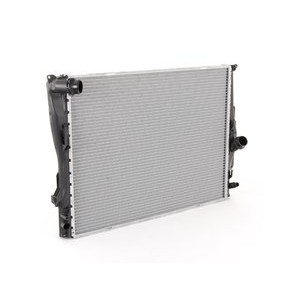 Слика на Radiator BMW OE 17117562079 за  BMW 3 Touring E91 320 i - 170 kоњи бензин